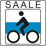 Saale-Radwanderweg