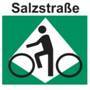 Salzstraßen-Radwanderweg
