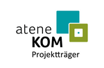Logo ateneKOM [(c)Bettina Hötzel]