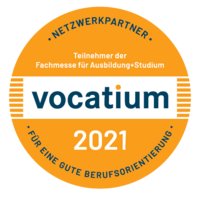Austeller auf der Vocatium 2021