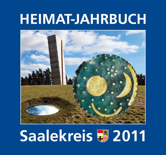 heimat jahrbuch. titel 2011