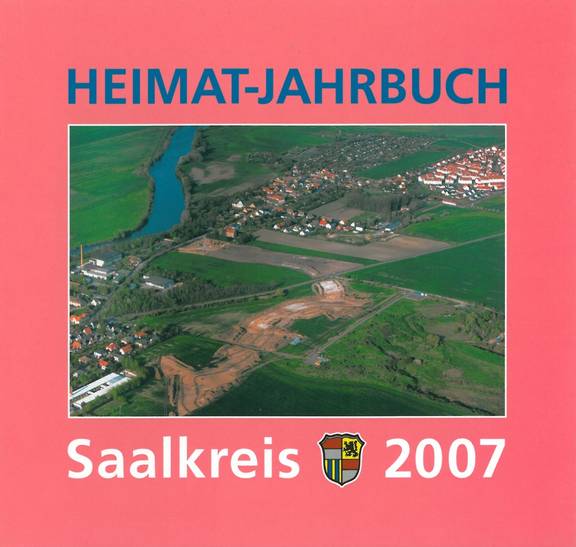 heimat jahrbuch 2007