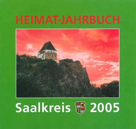 heimat jahrbuch 2005