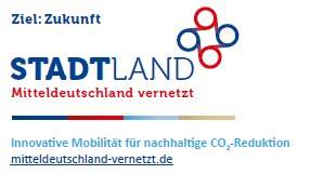 Logo StadtLandPlus