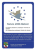 Natura2000 Schild