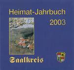 heimat jahrbuch 2003