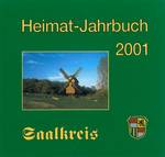 heimat jahrbuch 2001