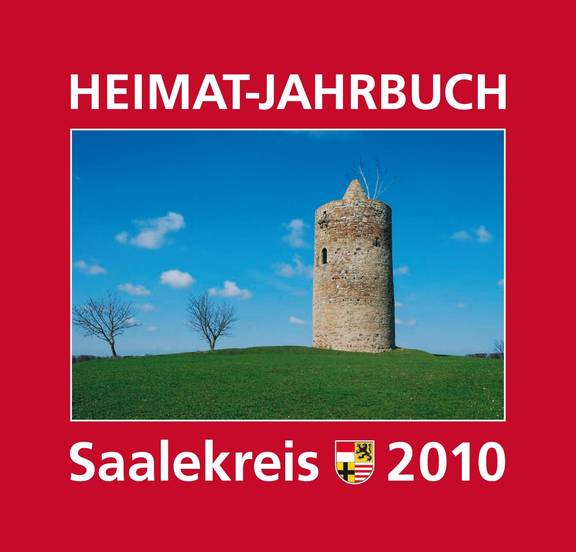 heimat jahrbuch 2010